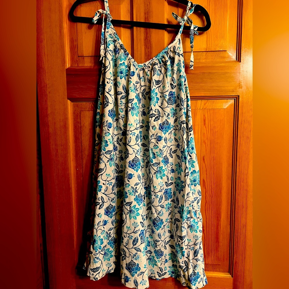 Woman’s dress